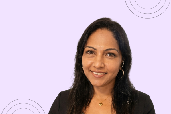 Persistent Systems Welcomes Vice President - Kavitha Srinivasulu as Chief Cyber & AI Security Officer